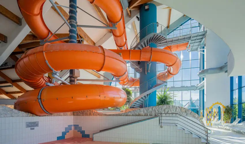 Kehida Terml Resort & Spa Kehidakustny - Szilveszter (min. 3 j)