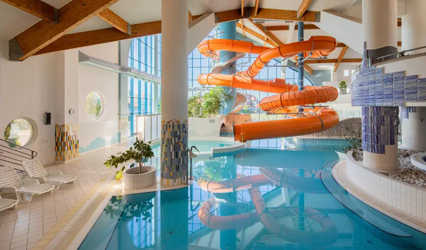 Kehida Terml Resort & Spa Kehidakustny - Szilveszter (min. 3 j)