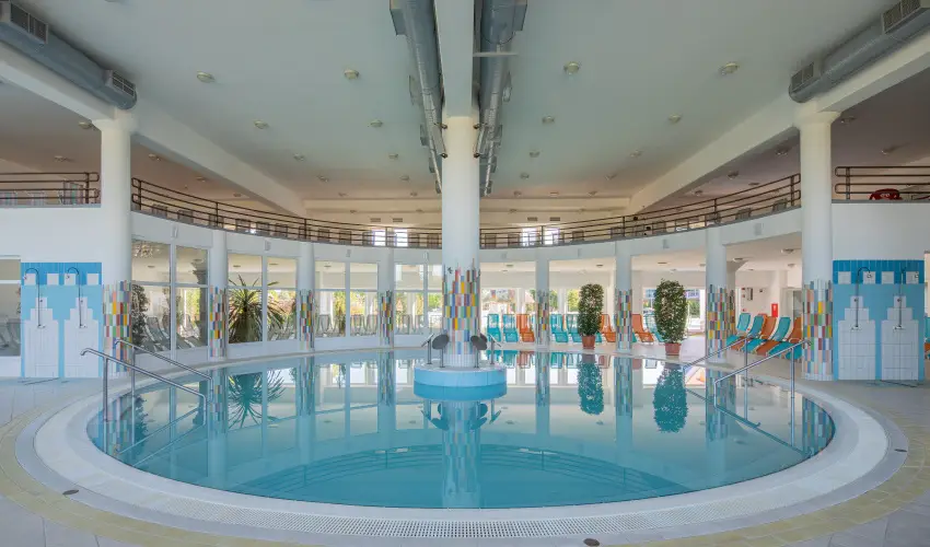 Kehida Terml Resort & Spa Kehidakustny - Szilveszter (min. 3 j)