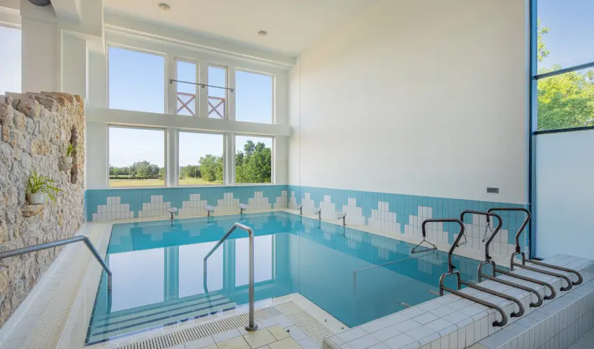 Kehida Terml Resort & Spa Kehidakustny - Szilveszter (min. 3 j)