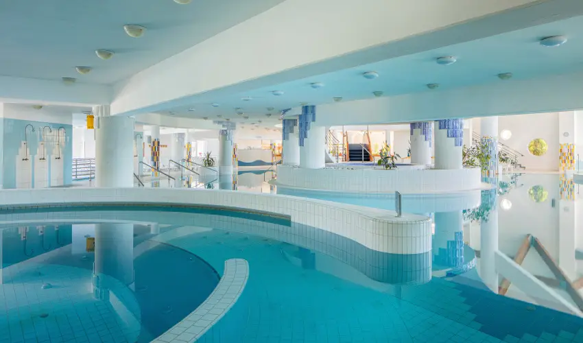 Kehida Terml Resort & Spa Kehidakustny - Szilveszter (min. 3 j)