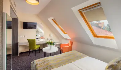 Kehida Terml Resort & Spa Kehidakustny