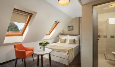 Kehida Terml Resort & Spa Kehidakustny