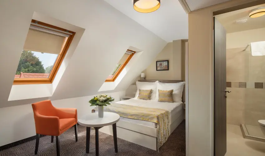 Kehida Terml Resort & Spa Kehidakustny - Szilveszter (min. 3 j)