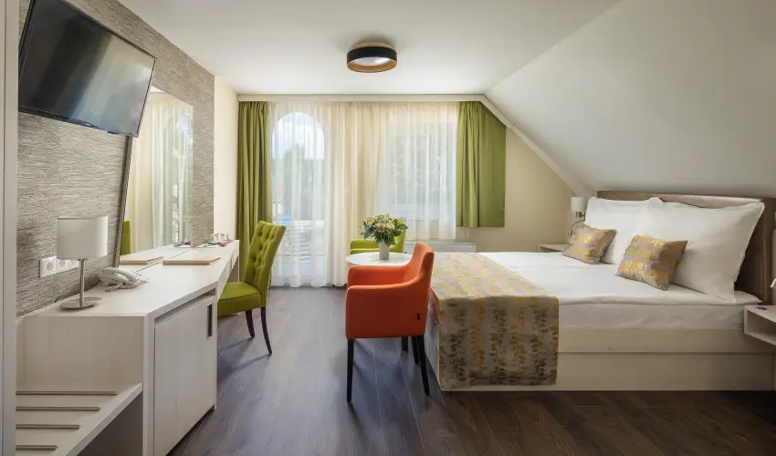 Kehida Terml Resort & Spa Kehidakustny - Szilveszter (min. 3 j)