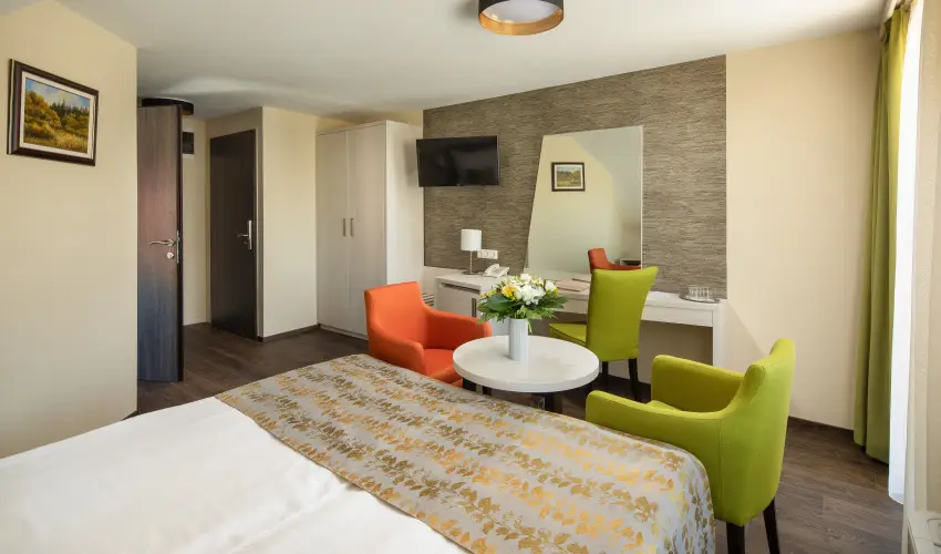 Kehida Terml Resort & Spa Kehidakustny - Szilveszter (min. 3 j)