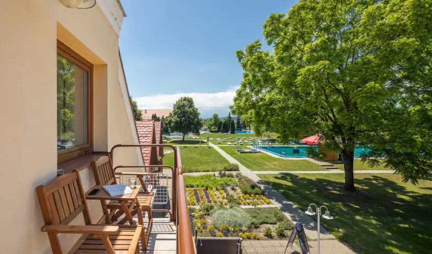 Kehida Terml Resort & Spa Kehidakustny - Szilveszter (min. 3 j)