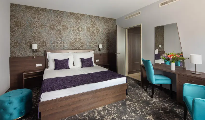 Kehida Terml Resort & Spa Kehidakustny - Szilveszter (min. 3 j)