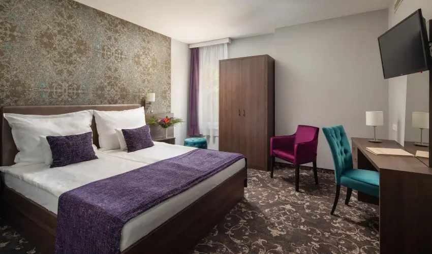 Kehida Terml Resort & Spa Kehidakustny - Szilveszter (min. 3 j)