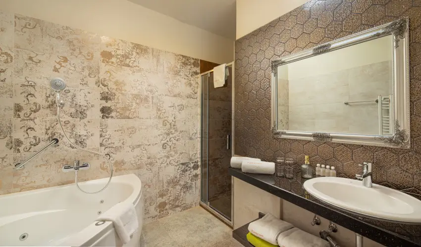 Kehida Terml Resort & Spa Kehidakustny - Szilveszter (min. 3 j)