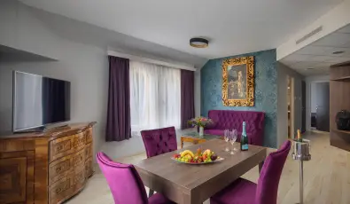 Kehida Terml Resort & Spa Kehidakustny