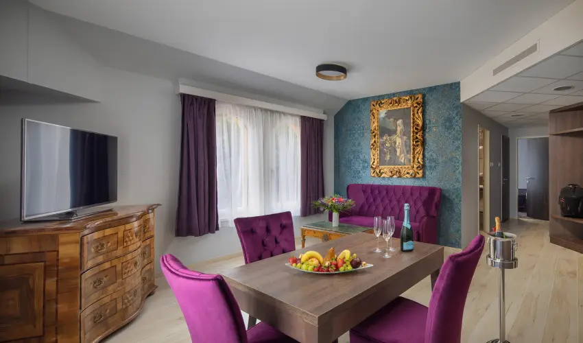 Kehida Terml Resort & Spa Kehidakustny - Szilveszter (min. 3 j)