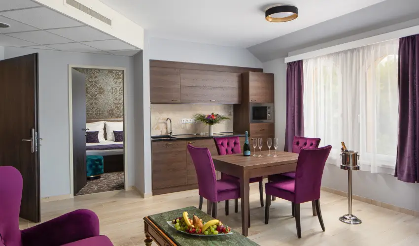 Kehida Terml Resort & Spa Kehidakustny - Szilveszter (min. 3 j)