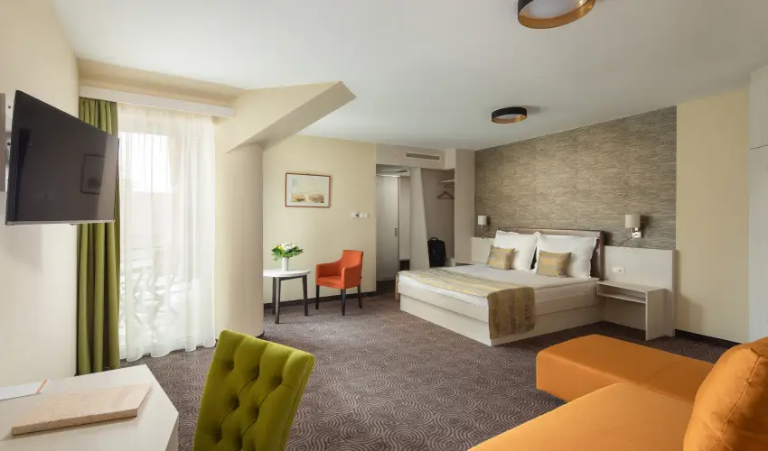 Kehida Terml Resort & Spa Kehidakustny - Szilveszter (min. 3 j)