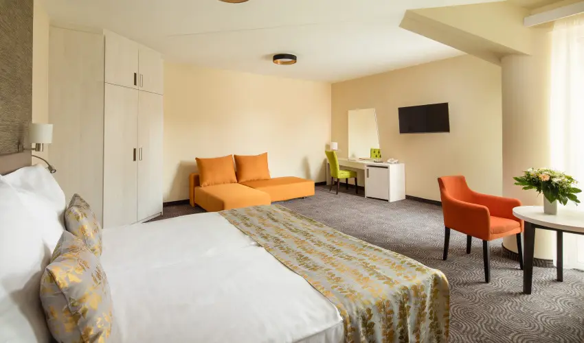 Kehida Terml Resort & Spa Kehidakustny - Szilveszter (min. 3 j)