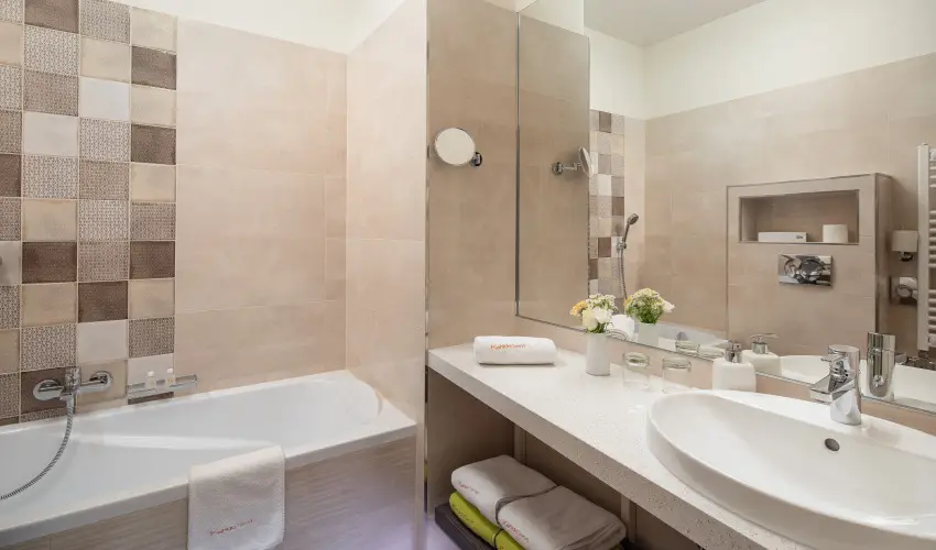 Kehida Terml Resort & Spa Kehidakustny - Szilveszter (min. 3 j)