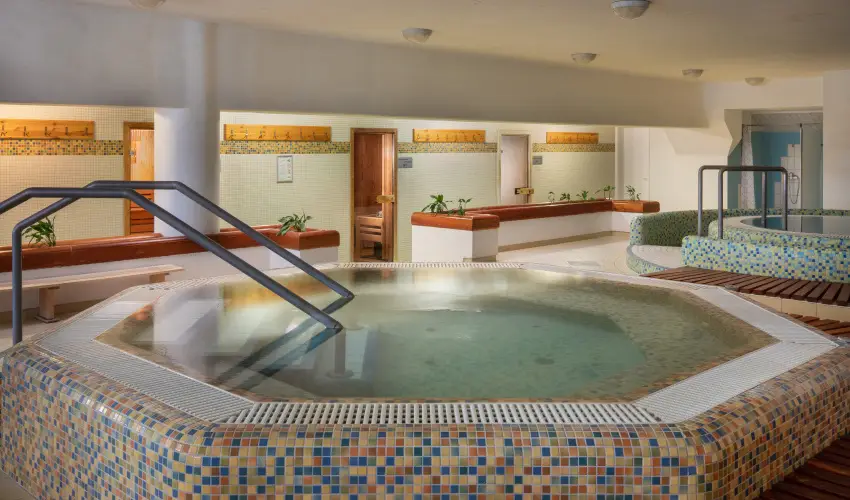 Kehida Terml Resort & Spa Kehidakustny - Szilveszter (min. 3 j)