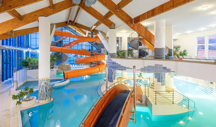 Kehida Terml Resort & Spa Kehidakustny - Szilveszter (min. 3 j)