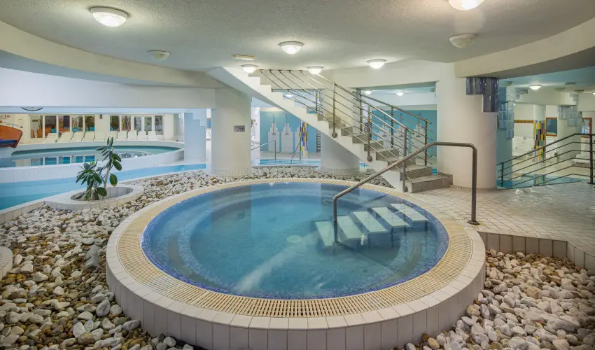 Kehida Terml Resort & Spa Kehidakustny - Szilveszter (min. 3 j)
