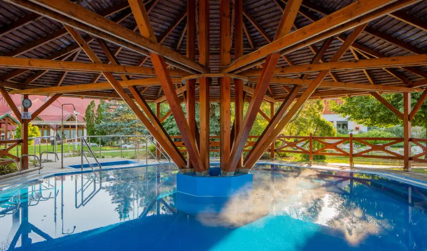 Kehida Terml Resort & Spa Kehidakustny - Szilveszter (min. 3 j)