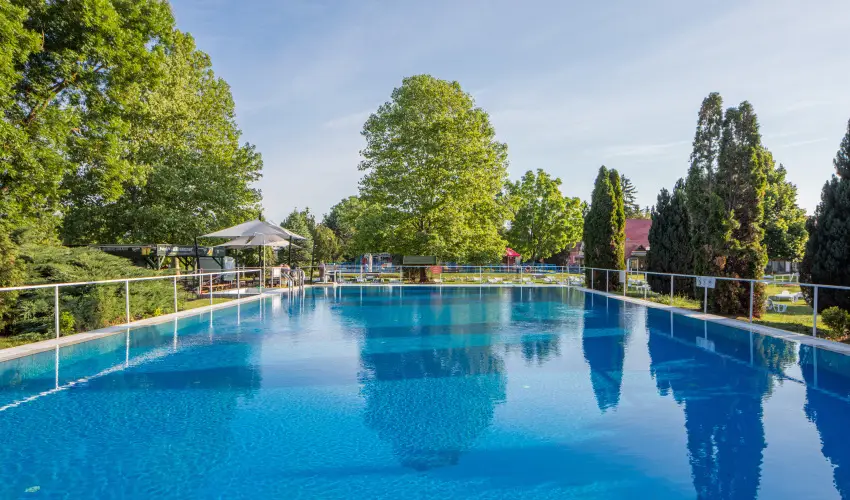 Kehida Terml Resort & Spa Kehidakustny - Szilveszter (min. 3 j)