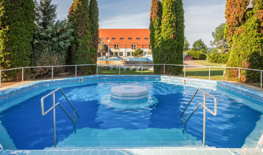Kehida Terml Resort & Spa Kehidakustny - Szilveszter (min. 3 j)
