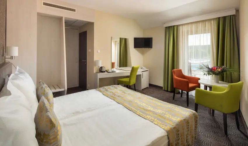 Kehida Terml Resort & Spa Kehidakustny - Szilveszter (min. 3 j)