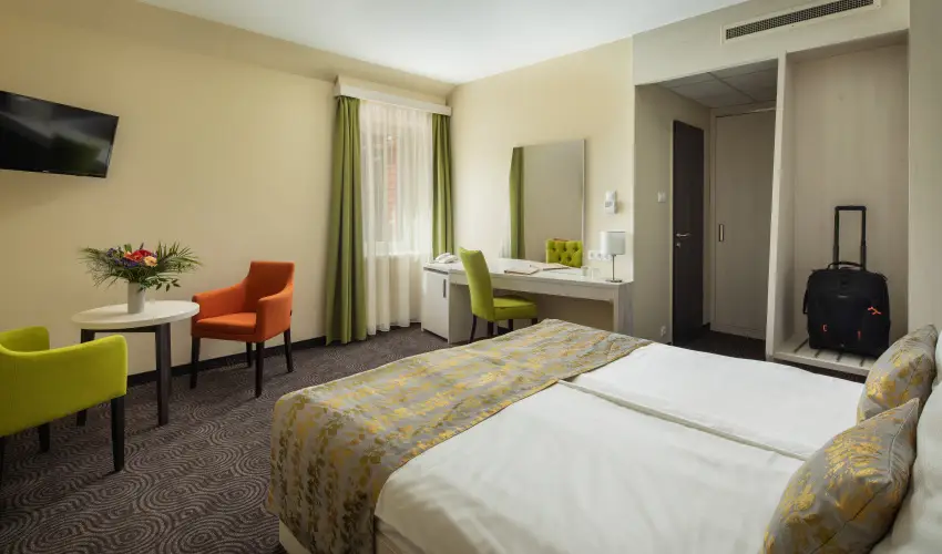 Kehida Terml Resort & Spa Kehidakustny - Szilveszter (min. 3 j)