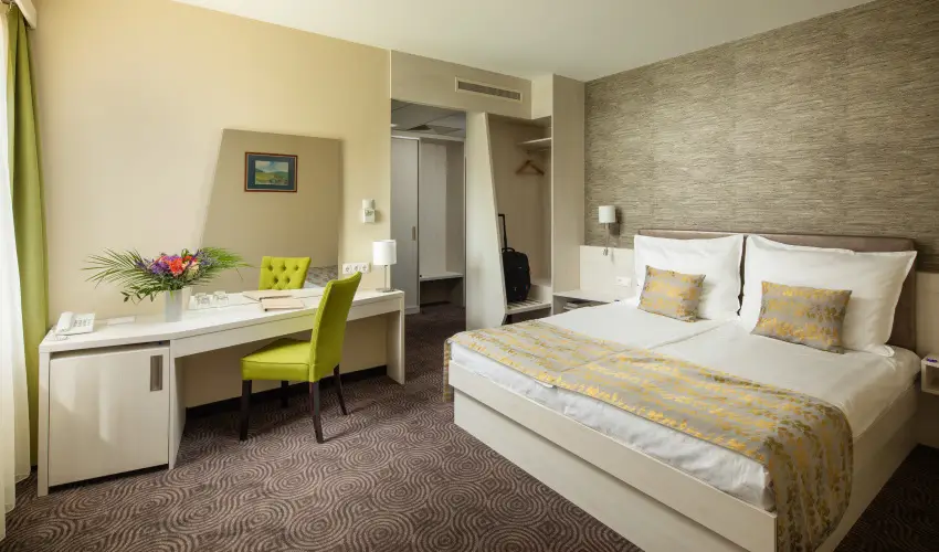 Kehida Terml Resort & Spa Kehidakustny - Szilveszter (min. 3 j)