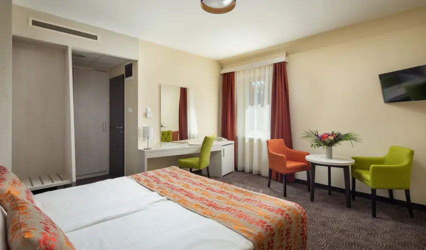 Kehida Terml Resort & Spa Kehidakustny - Szilveszter (min. 3 j)