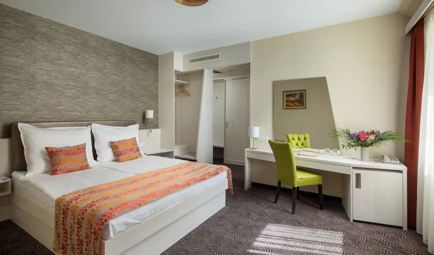 Kehida Terml Resort & Spa Kehidakustny - Szilveszter (min. 3 j)