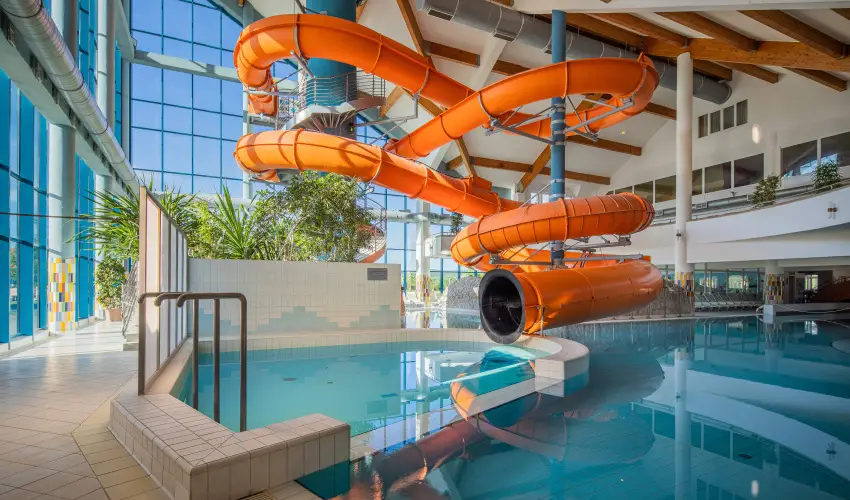 Kehida Terml Resort & Spa Kehidakustny - Szilveszter (min. 3 j)