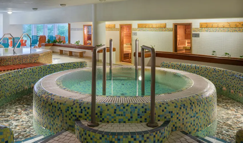 Kehida Terml Resort & Spa Kehidakustny - Szilveszter (min. 3 j)