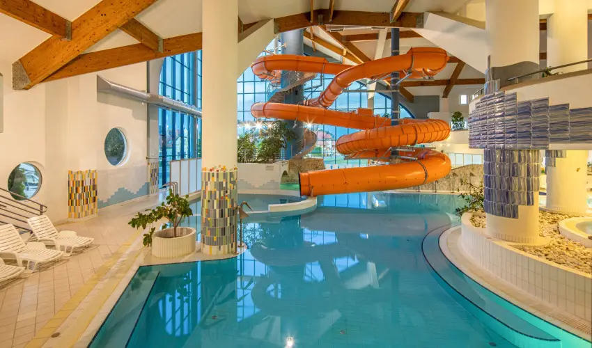 Kehida Terml Resort & Spa Kehidakustny - Szilveszter (min. 3 j)