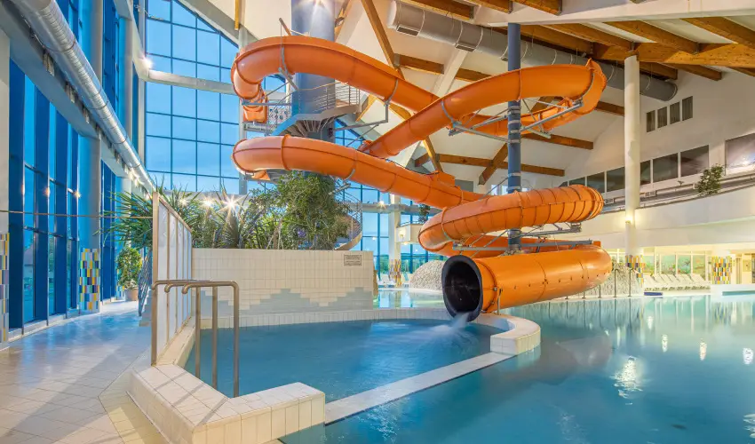 Kehida Terml Resort & Spa Kehidakustny - Szilveszter (min. 3 j)