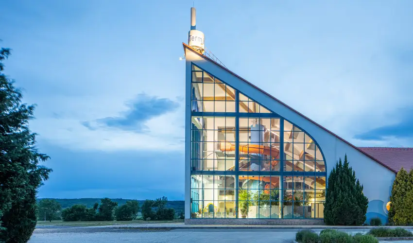 Kehida Terml Resort & Spa Kehidakustny - Szilveszter (min. 3 j)