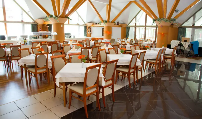 Kehida Terml Resort & Spa Kehidakustny - Szilveszter (min. 3 j)