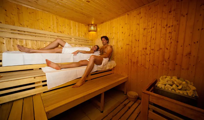 Kehida Terml Resort & Spa Kehidakustny - Szilveszter (min. 3 j)