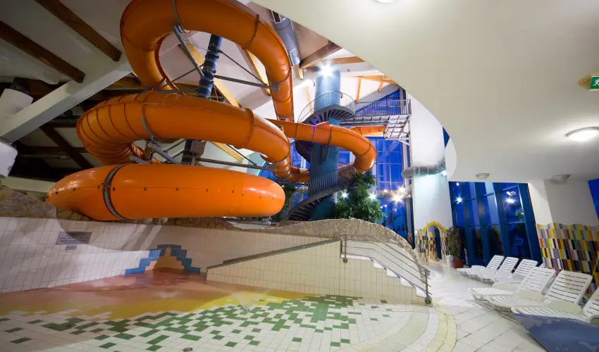 Kehida Terml Resort & Spa Kehidakustny - Szilveszter (min. 3 j)