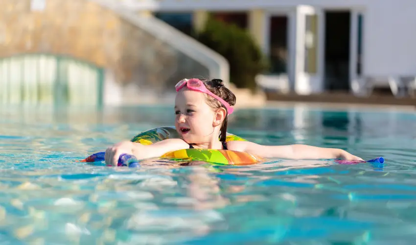 Kehida Terml Resort & Spa Kehidakustny - Szilveszter (min. 3 j)