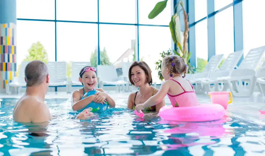 Kehida Terml Resort & Spa Kehidakustny - Szilveszter (min. 3 j)