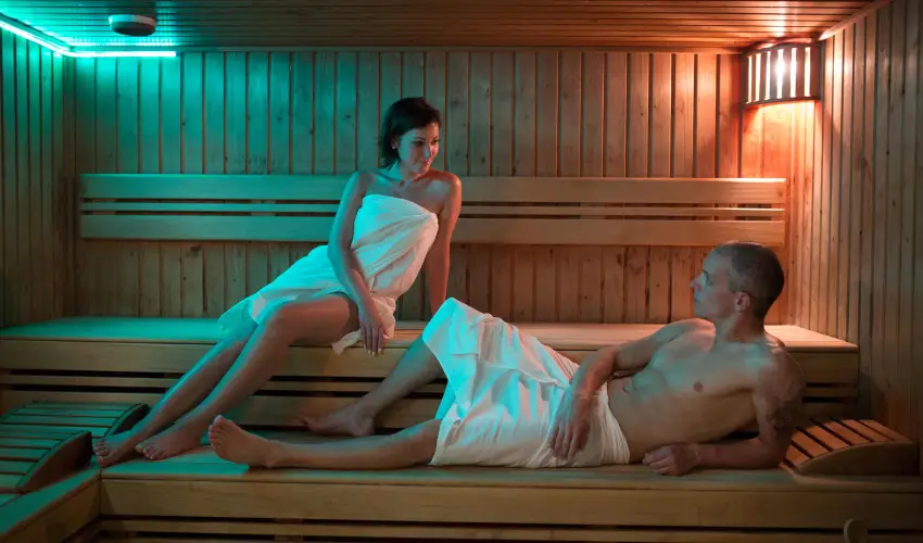 Kehida Terml Resort & Spa Kehidakustny - Szilveszter (min. 3 j)