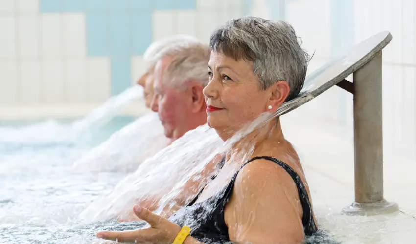 Kehida Terml Resort & Spa Kehidakustny - Szilveszter (min. 3 j)