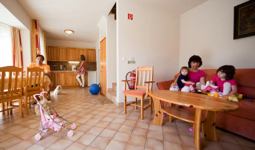 Kehida Terml Resort & Spa Kehidakustny - Szilveszter (min. 3 j)