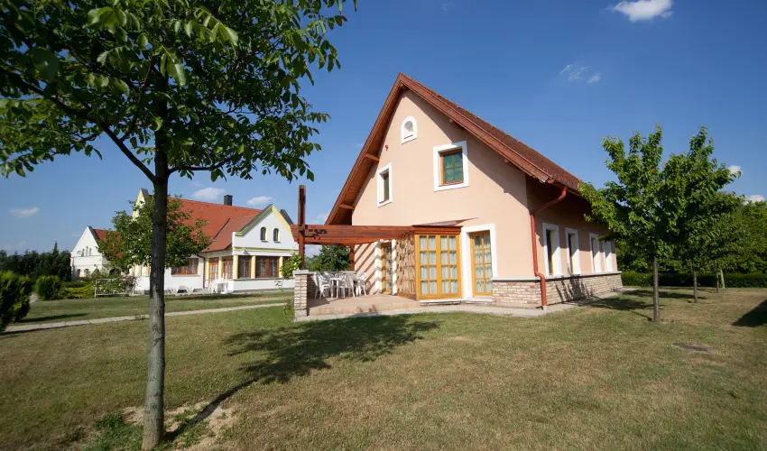 Kehida Terml Resort & Spa Kehidakustny - Szilveszter (min. 3 j)