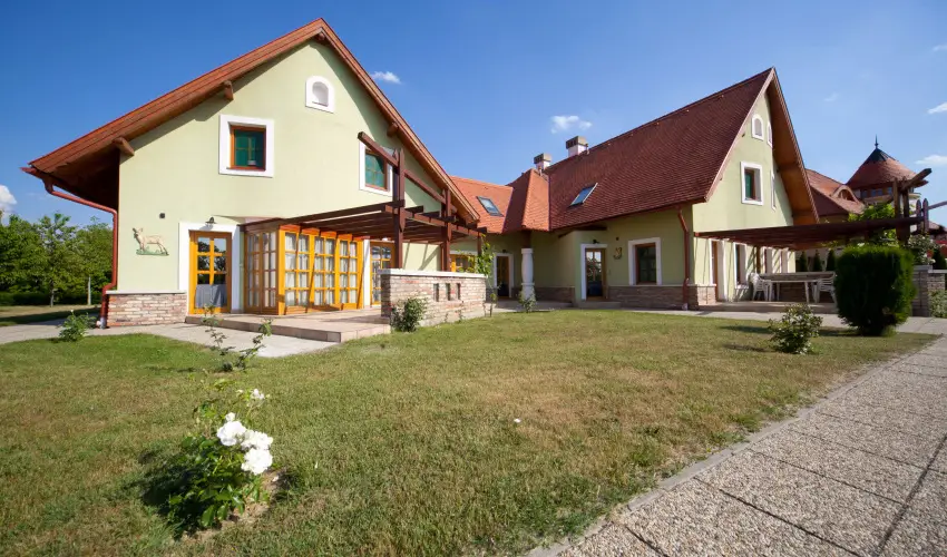 Kehida Terml Resort & Spa Kehidakustny - Szilveszter (min. 3 j)