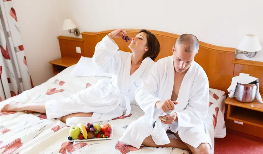 Kehida Terml Resort & Spa Kehidakustny - Szilveszter (min. 3 j)