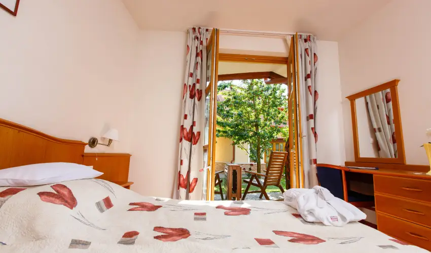 Kehida Terml Resort & Spa Kehidakustny - Szilveszter (min. 3 j)