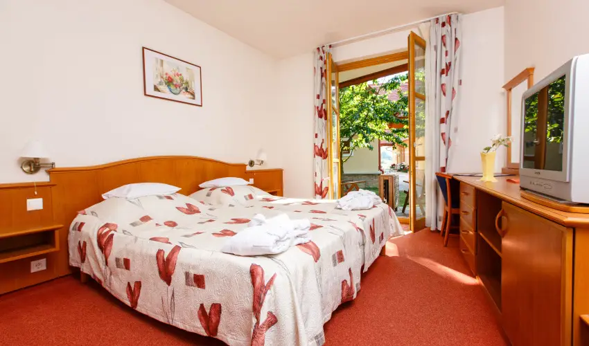 Kehida Terml Resort & Spa Kehidakustny - Szilveszter (min. 3 j)