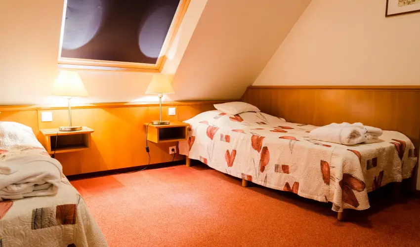 Kehida Terml Resort & Spa Kehidakustny - Szilveszter (min. 3 j)